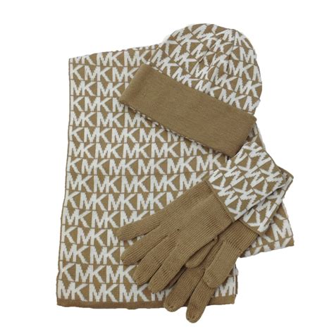 michael kors scarf hat and gloves set|michael kors wikipedia.